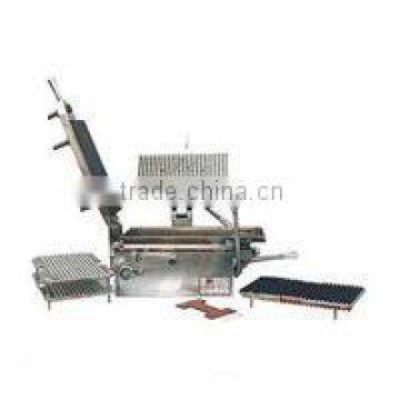 300 Holes Capsule Filling Machine