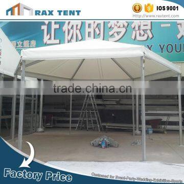 Professional 20 x 20 arabian canopy tent