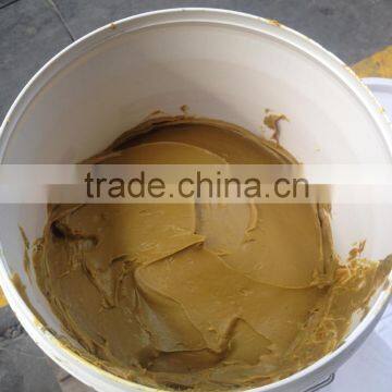 ultrahigh base number calcium sulfonate for compound calcium base grease: (T106D