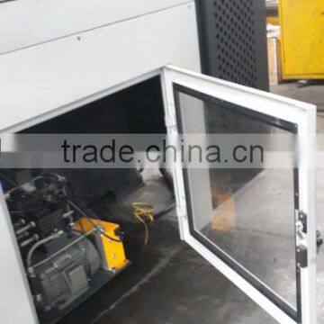 CV6070E Chenggong Small Vertical Lathes for Sale photo-4