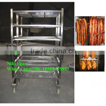 smoked/smokehouse for sale sausage/meat/fish