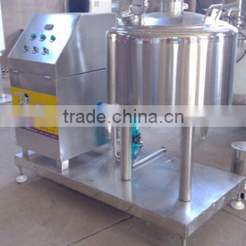 Good quality small milk pasteurizer equipment, milk pasteurization machine, pasteurizing equipment