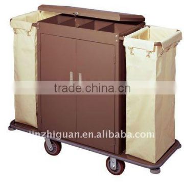 High Quality Room Service Trolley (F-185)