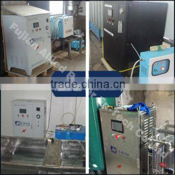 200g/h Cheap Ozone Generator Price for Industry Water Treatment photo-3