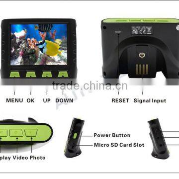 9mm Waterproof Wireless Drain Inspection Camera photo-3