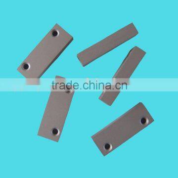 Zinc&Aluminum alloy die casting parts