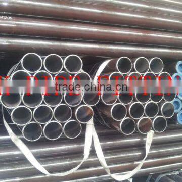 Q235C&Q335C Seamless Steel Tube for Elevated te