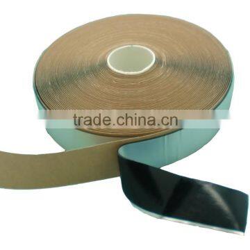 thermal insulation clay tape