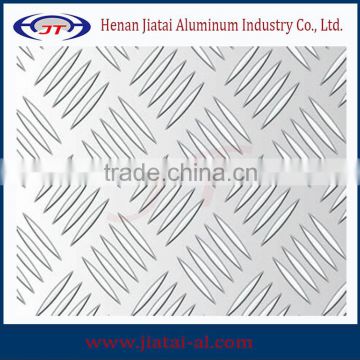 Elevator Flooring Ship Deck Board aluminium checkered plate