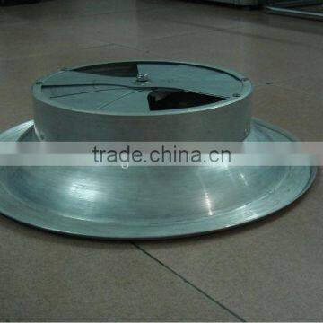 Circular Ceiling Diffuser