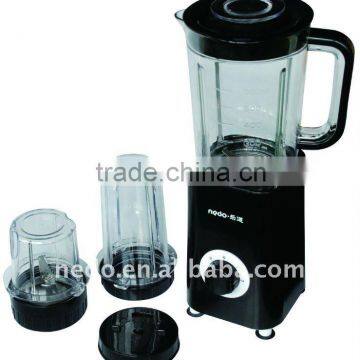 NDJ-515 Multi-Function Blender-2 in 1