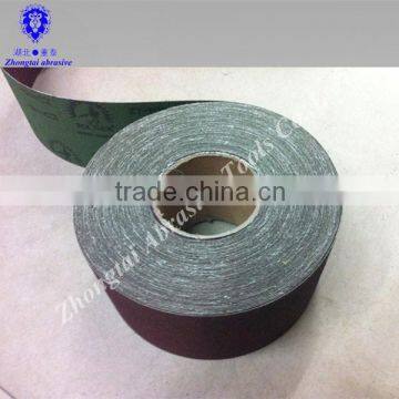 Silicon Carbide X Emery Cloth Roll for Sale photo-5