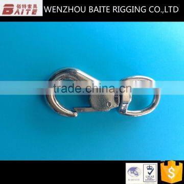 Hot Sale High Quality All Size Metal Swivel Bolt