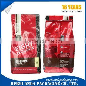 HOT SALE! Gravure Printing Heat Sealing Plastic Foil Packaging Roll Film photo-5