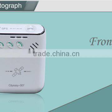 GPS Personal Tracker 007