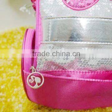 Best Quality Toiletry Bag Multi-function Cosmetic Bags New Design Makeup Bag Manufacturer photo-2