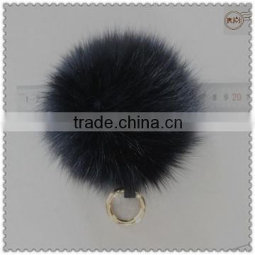 Very Luxury 14cm Diameter Pompons