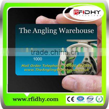 125khz Smart RFID card