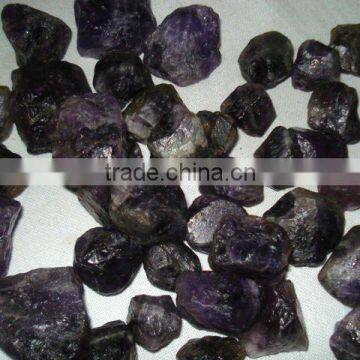 Amethyst Rough Stone