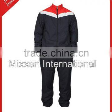 jogging wear/warm up suit