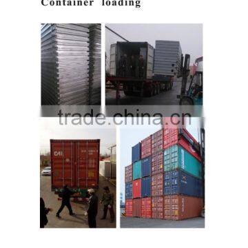 China Prefabricated Villa for Overseas Market Construction Cheap Prefab Homes for Sale photo-6