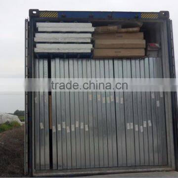 Most Economical Prefab Bathroom Toilet Modular House With Self Assembling Video photo-4