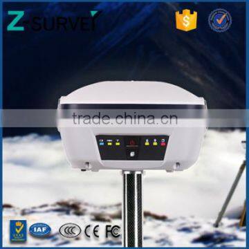 CHC Z-survey Z6 GNSS Receiver, Powerful Survey Equipment, RTK GNSS photo-4