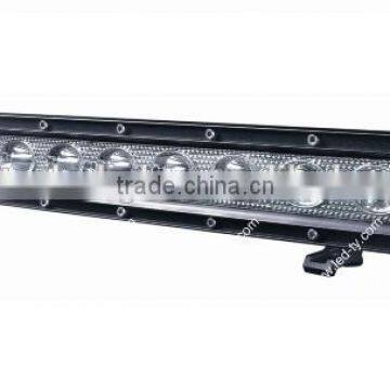 60W Offroad LED Light Bar 20inch 4x4 LED Driving Light Bar,LED Work Light Bar for SUV,ATV,4WD,Jeep,Truck