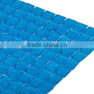 Blue Glass Mosaic for swimming pool