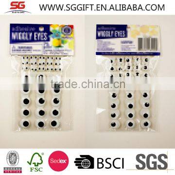 Doll Eyes Stickers photo-2