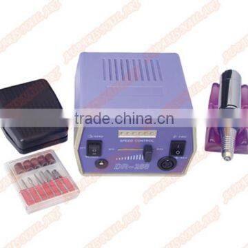 Nail Art Equipment electric nail drill dr 288