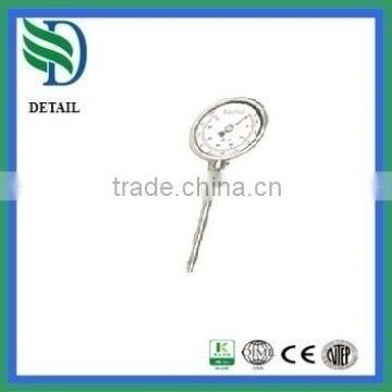 Indicator meter style, Melt Pressure Transducer, pressure sensor