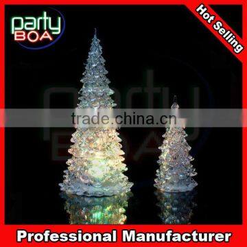 2013 new led christmas tree glowing christmas tree