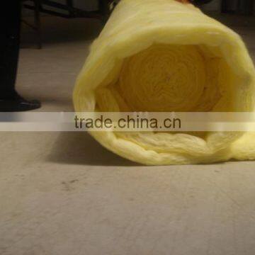 Ultrafine Glass Wool Blanket