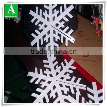Custom Vacuum Forming Plastic Engrave Decoration photo-6