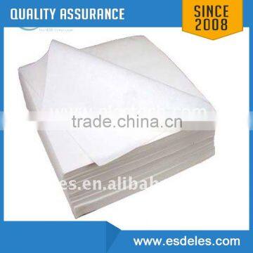 class 100 cleanroom paper 9*9"