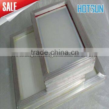 Screen Print Aluminum Frame /B14 35*60*2.0mm photo-2