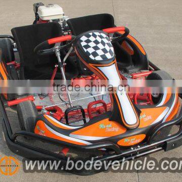 New 200cc 270cc Two Seats Racing go Karting With Safety Bumper (MC-479A) photo-3