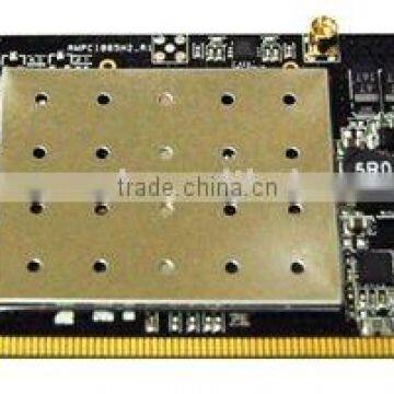 802.11 a High Power Mini PCI Module