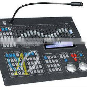 DMX512 controller Sunny 512 computer light controller