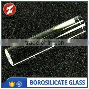All Slzes of Clear Borosilicate Glass Rod photo-2