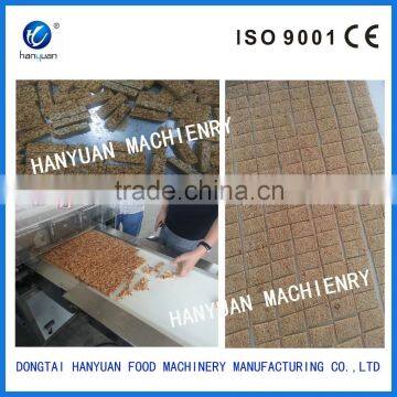 New Type Sesame Candy, Peanut Candy, Chikki Candy Machine From Jiangsu photo-5