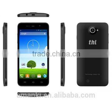 5.0 inch original THL W200C octa core phone