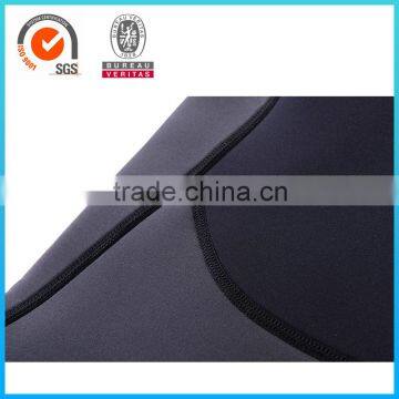 Women Sex Diving Suit Neoprene Long John Wetsuit photo-4