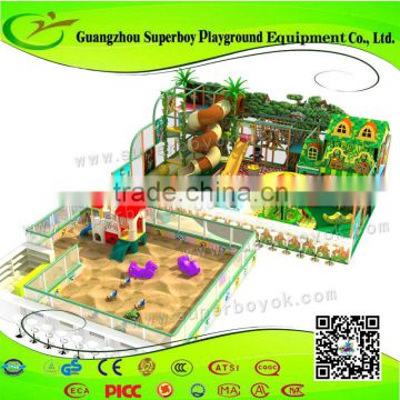 CE GS Proved children playground equipment malaysia 147-31