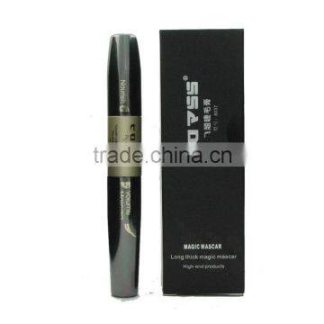 Mascara Cream Automatic Cartoning Machine photo-2