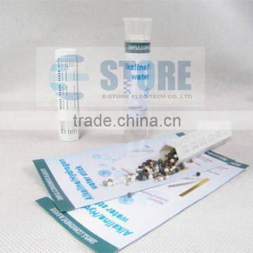 Manufacturer Magnetic Water Stick Hexagon Alkaline Hydrogen Water Filter photo-5