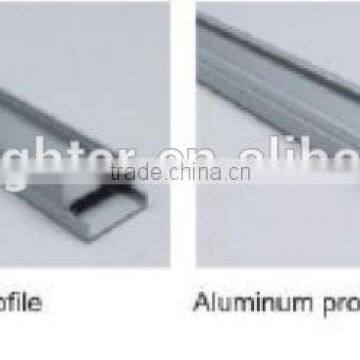 Newest Products "U" Shape LED Aluminum Profile ALP010 photo-3