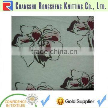 A+ 2013 new products interlock fabric mode in china free samples