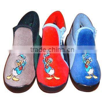 Children's Shoes